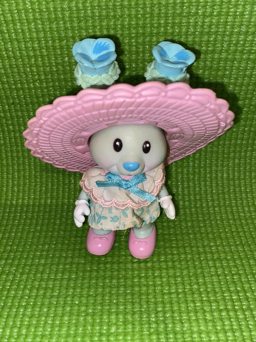 Teacup clearance bunnies toy
