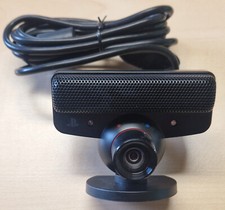 Kamera für Playstation USB, unbenutzt, SN: B...