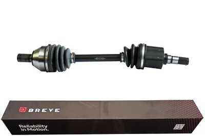 Antriebswelle links vorne FORD GALAXY II (WA6) 2.0 EcoBoost Automatik MPS6 NEU