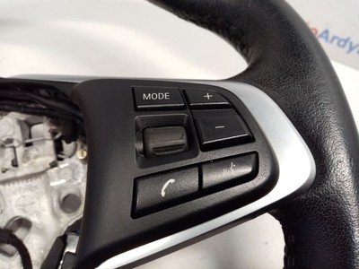 BMW X1 F48 F49 2016 Lenkrad 32306860358 ATA13769 | eBay
