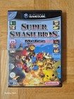 Super Smash Bros. Melee (Nintendo GameCube, 2002)