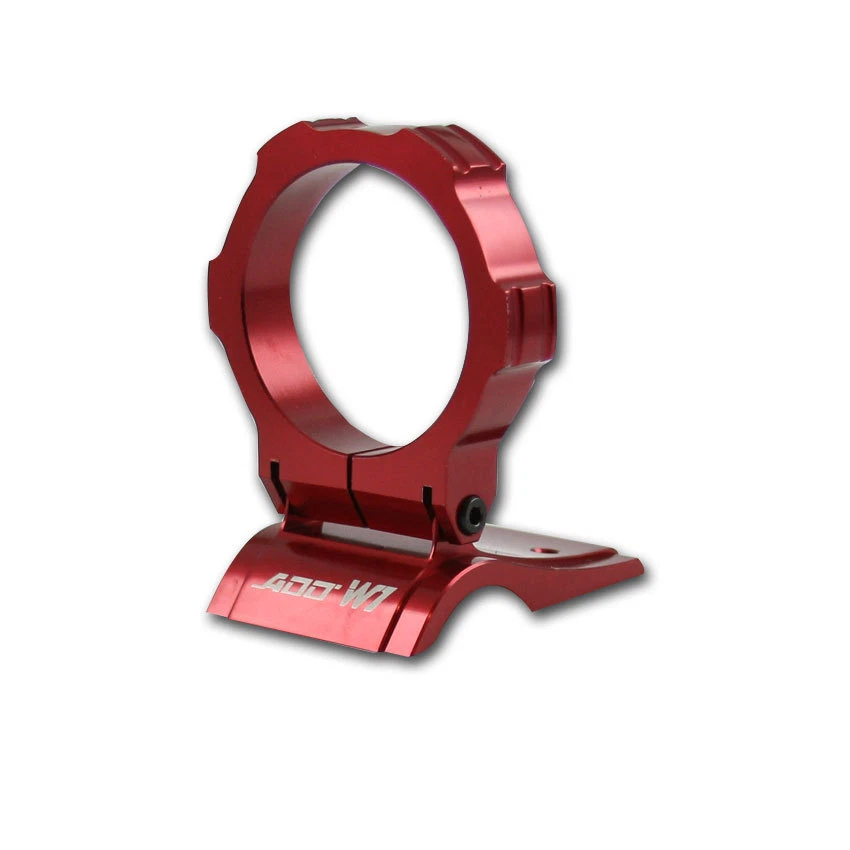 ADD W1 Ver.2 Gauge Pod Holder Dash Mount 52mm 2 polegadas carro caminhão barco VERMELHO - Imagem 2 de 4