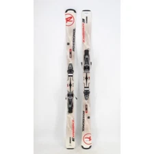 Rossignol Experience RTL Adult Skis with Bindings - 158 cm Used