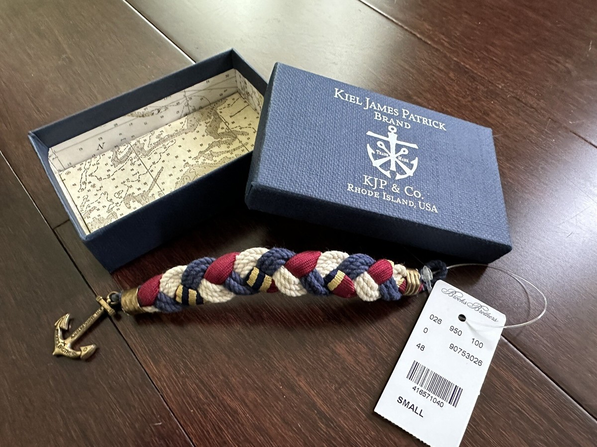 ◇【Brooks Brothers×KIEL JAMES PATRICK ブルックスブラザーズ