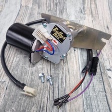 Vw 12v Splitscreen Wiper Motor For Splitsplittybus 1955-1964