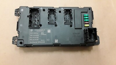 BMW f20 f22 f30 f31 f32 f34 f36 REM v2 Control Unit 61359293307 9293307