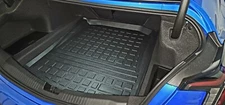 Rear Trunk Cargo Liner Floor Tray Boot Mat for CADILLAC CT5 CT5-V 2020-2026 New