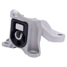 For Honda Civic 2012-2013 1.8L OEM# Engine Motor & Torque Rod & Trans Mount Kit