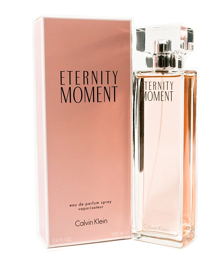 Perfume eternity para mujer 2025