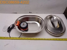 Petlibro Stainless Steel Dog & Cat Water Fountain, 2-L(26132-03)