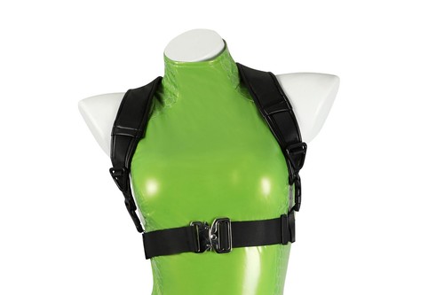Street Fighter5 Cammy Full Set Cosplay Costume Women's Uniform Wig Halloween hot - Picture 20 of 23
