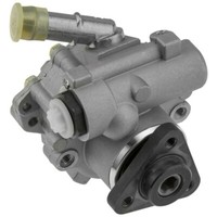 NTY Hydraulikpumpe Lenkung Servopumpe FüR Audi Q5 8R 3.0 TDI Quattro
