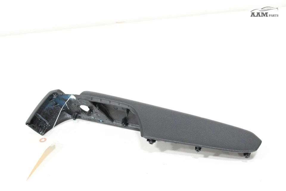 AUDI Q5 QUATTRO 2018-2024 PANEL DE PUERTA INTERIOR DELANTERO IZQUIERDO REPOSABRAZOS OEM Foto 2 de 4