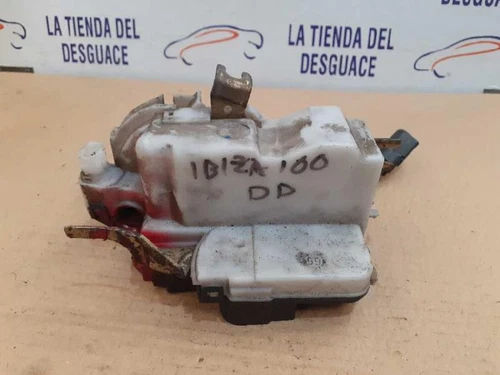 6K3837016D Cerradura Puerta Delantera Derecha para SEAT IBIZA (6K1) * 233485 - Imagen 2 de 3