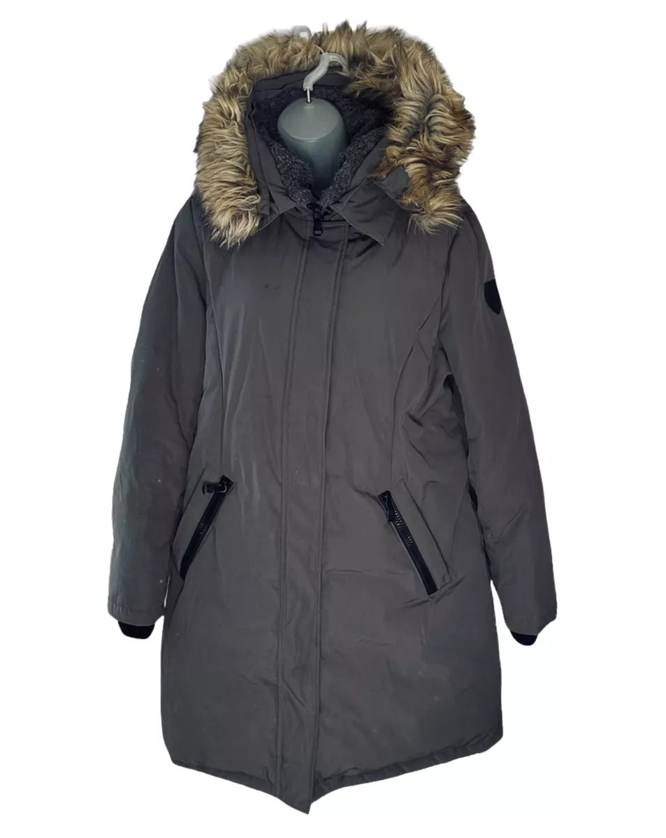 Vince camuto cheap winter jacket