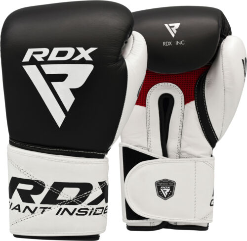 Boxing MMA Gloves by RDX, Training, Sparring Gloves, Boxing Training Equipment - Photo 1 sur 9