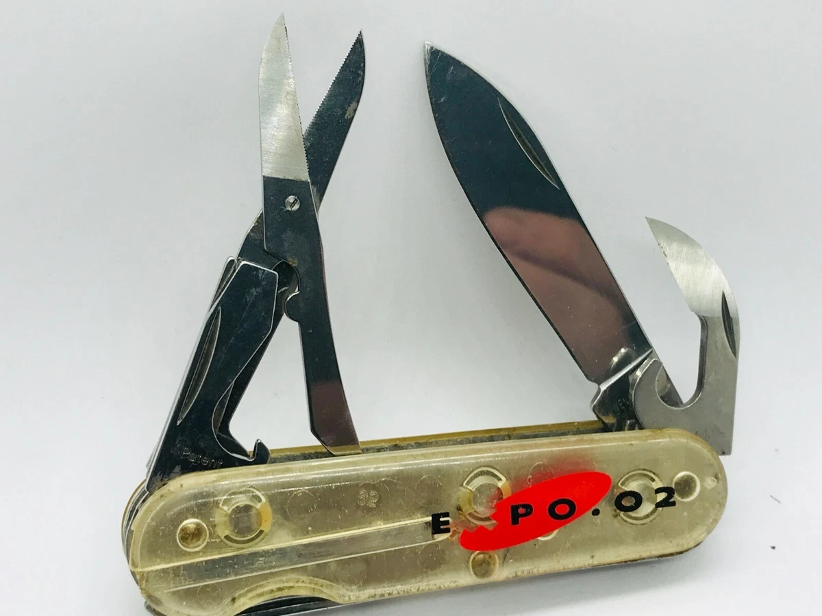 Wenger cheap multi tool
