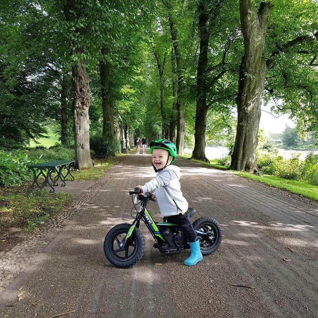Revvi sales 24v motorbike