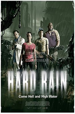 left 4 dead 2 poster left 4 dead 2 poster