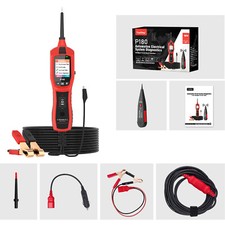 9-30v Topdiag P180 Car Circuit Tester Circuit Breaker Finder Tool Voltage Tester 9-30v Topdiag P180 Car Circuit Tester Circuit Breaker Finder Tool Voltage Tester