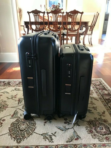 Buy Zero Halliburton Edge Travel 