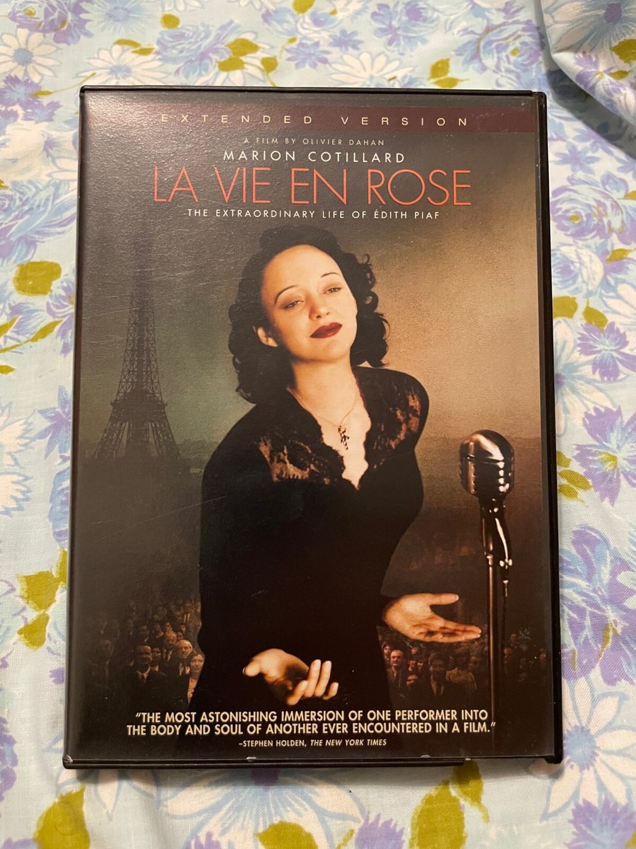 その他 Tribute to Edith Piaf: Live at Montreux 2004 [DVD] Amazon.com: A Tribute To Edith Piaf - Live At Montreux 2004