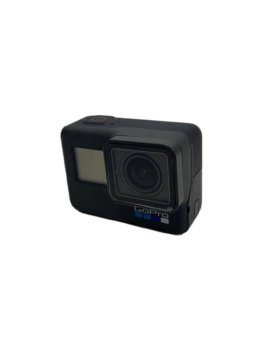 GoPro camcorder HERO6 BLACK CHDHX-601-FW SPCH1 Used | eBay GoPro camcorder HERO6 BLACK CHDHX-601-FW SPCH1 Used | eBay