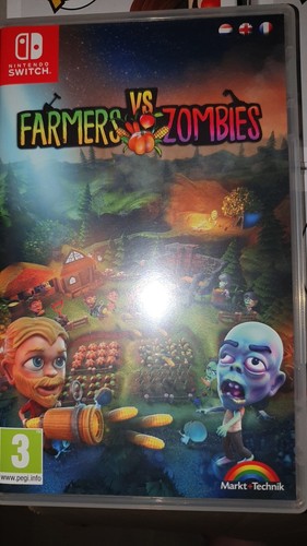 jeux switch farmers vs zombies