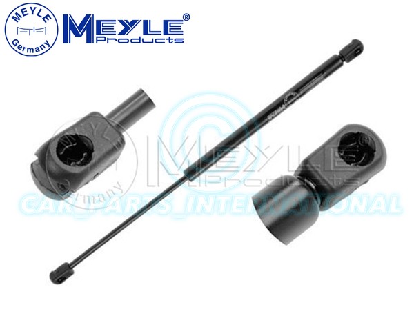 Meyle Deutschland 1X Heckklappen-DäMpfer Gasdruckfeder 640 910 0060-image