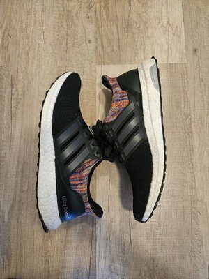 Adidas Ultra Boost Multicolor Rainbow
