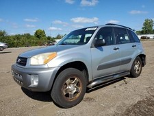 Throttle Body Throttle Valve Assembly Fits 01-03 Rav4 2504590 Throttle Body Throttle Valve Assembly Fits 01-03 Rav4 2504590