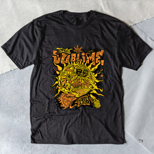Vintage 1996 Sublime Tour Cotton White Unisex Shirt