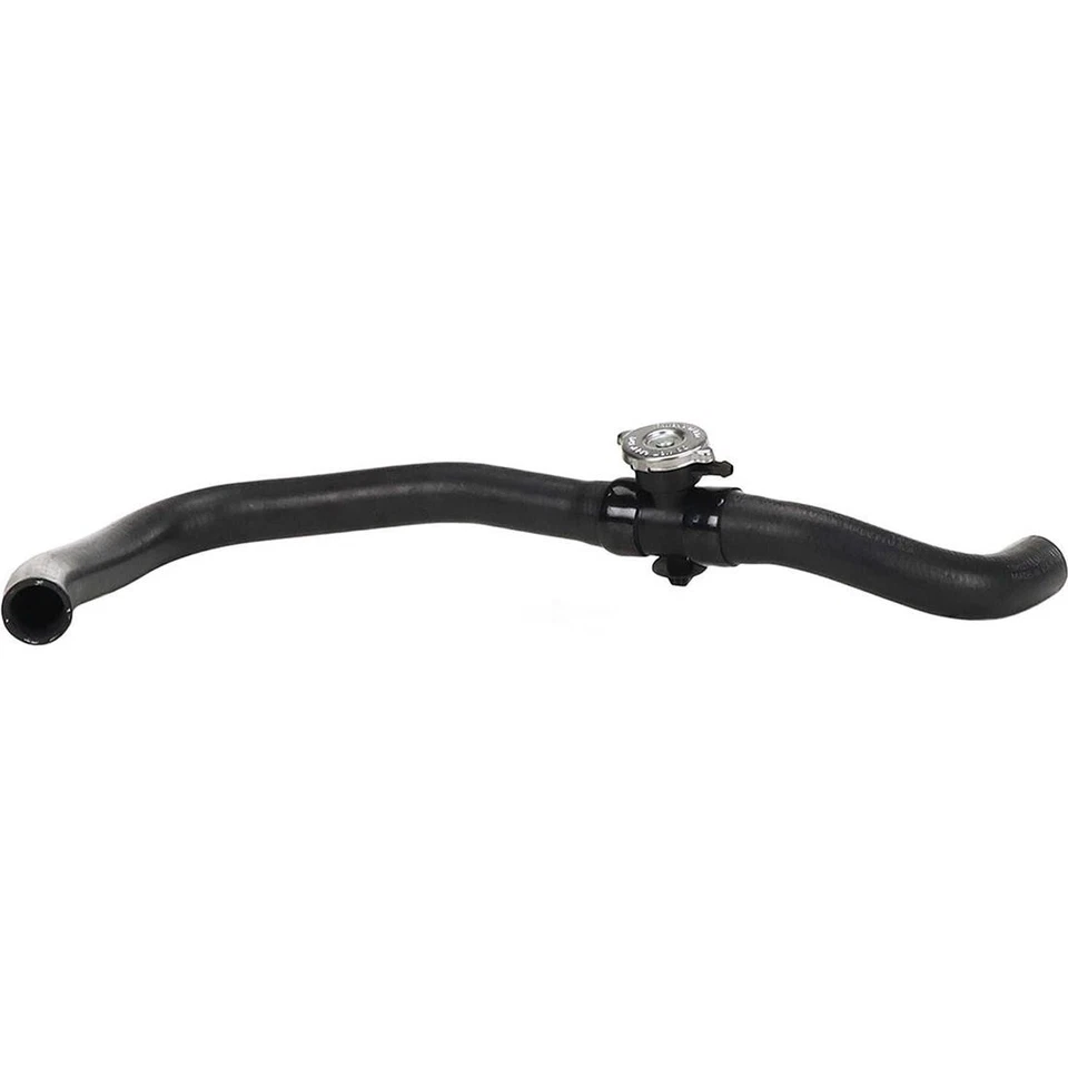 Manguera de refrigerante de radiador inferior superior Gates 2 piezas para Jeep Compass 2007-2016 2017 Foto 3 de 3