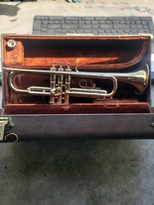 Olds Ambassador Trumpet | eBay