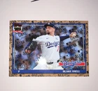 2026 Topps Series 2 Blake Snell Base (RAW)