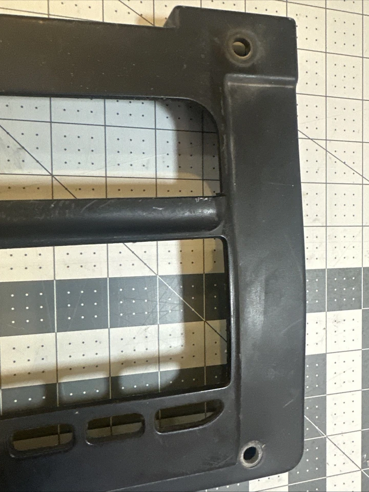 🌟Mini Cooper S 2002-2006 Supercharged 1.6L OEM Engine Motor Intercooler Cover - Image 4 of 4