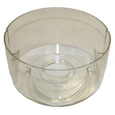 1 Bissell Vacuum Filter 2038060 Vacuum / Case / 68C7 Bagless