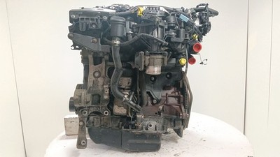 UFWA KOMPLETTER MOTOR / 151995 FÜR FORD S-MAX WA6 2.0 TDCI