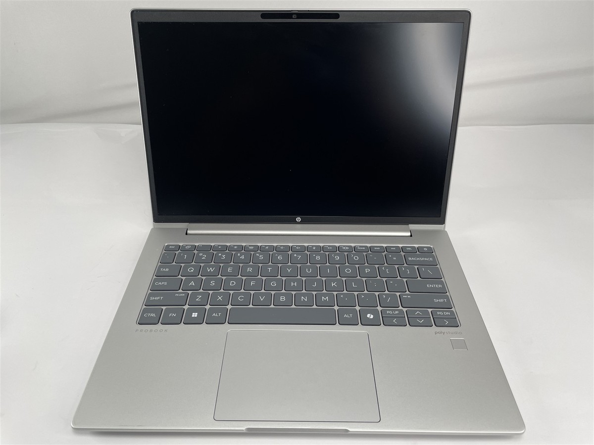 2024《ほぼ未使用級》Ryzen7搭載！HP ProBook 445 G11 HP ProBook 445 G11 2024 14” Ryzen 7 7735U 2.7GHz 32GB RAM 256GB