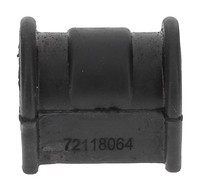 Moog Stabilisatorlager Vorne FüR Alto V Ignis I Wagon R R+ 1.0-1.5 02.98- Suzuki
