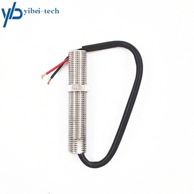 1PC MSP675 Magnetic Rotate Speed Sensor Pick Up Sender Ring Gear Teeth UNF-2A