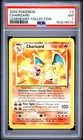 2002 POKEMON LEGENDARY COLLECTION #3 CHARIZARD PSA 7
