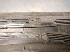 6F9853817 spoiler stoßstange hinten links SEAT ARONA KJ7 KJP 1.0 rectp5716558