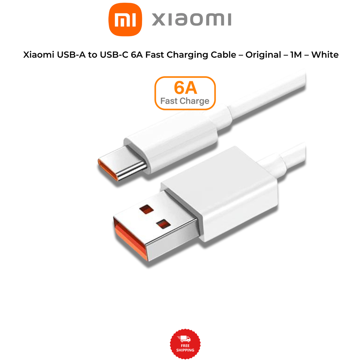 90 W USB C oplader voor Xiaomi 15 Ultra Poco X7 F7 Pro, USB C voeding GaN Turbo Hyper Charge snellader met 6A type C oplaadkabel 1 m voor Xiaomi 15T Pro