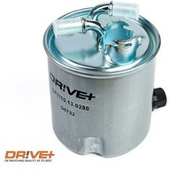 Dr!ve+ DP1110.13.0280 Kraftstofffilter Kraftstoffilter