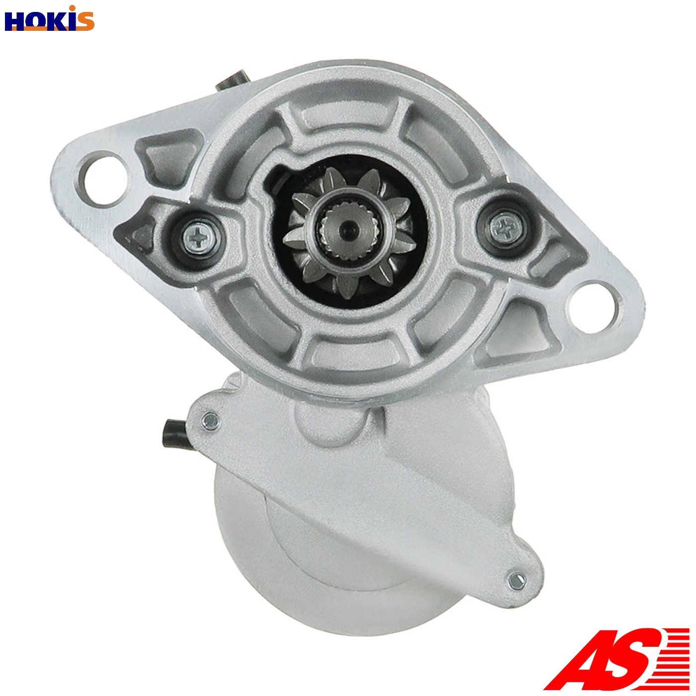 STARTER S6157 FOR VW TOYOTA HILUX/MIGHTY/Pickup TACOMA LAND/CRUISER/PRADO 2.4L