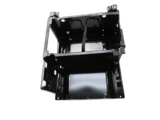 Sitzkonsole f&uuml;r Beifahrersitz Vo Re Mercedes Vito W639 10-14 Kasten