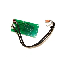 Iridex Diolite 532 Laser Part Remote Interlock Assembly PCB 30274 FAB 30273