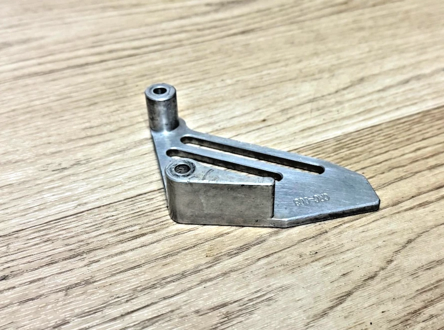 2009-2017 Honda CRF450R Topar Racing Billet Aluminum Front Chain Sprocket Cover - Image 4 of 4