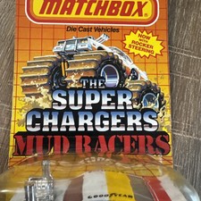 Matchbox Super Chargers for sale | eBay